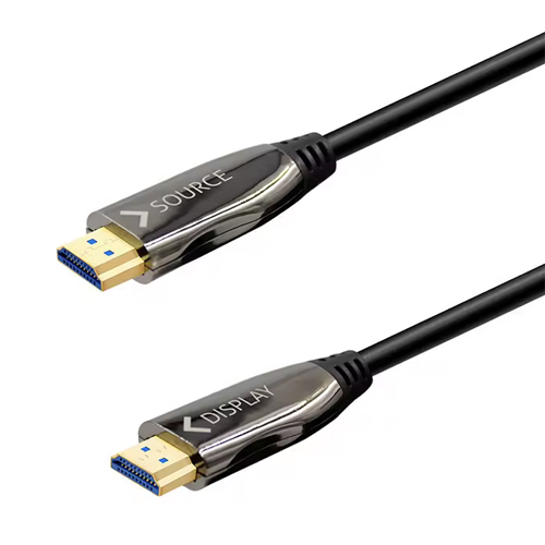 NEW!!!4K AOC cable