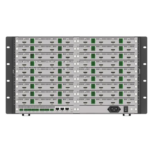 Modular Seamless HDMI matrix 2024 version