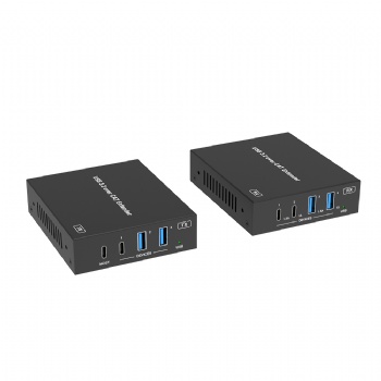 USB 3.2 Gen 1 Extender (100m)