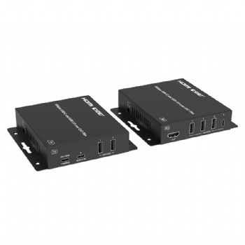 4K60 HDBaseT 3.0 Extender 70m(USB-C)