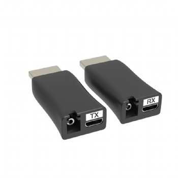 8K Fiber extender(connector)