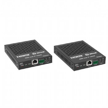 SDVoE (Fiber) small box