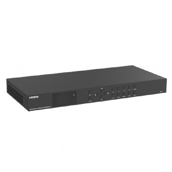 4K60 Seamless 4x2 (Multiview/4 Loop out)