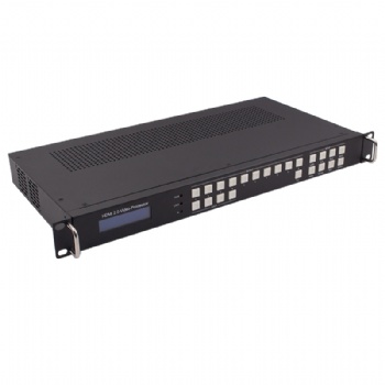 4K60 4x12 Seamless Matrix LCD/LED Video Wall