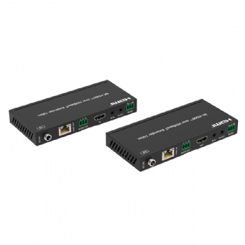 8K HDbaseT extender (150m)
