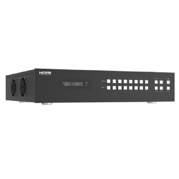 8x8 HDBaseT Matrix (150m)