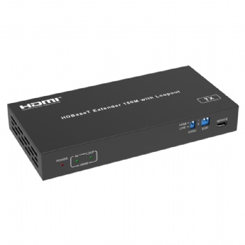 HDBaseT Extender 1080P (150m)