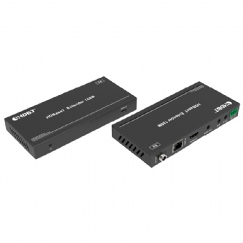 HDBaseT Extender 4K60(150m/Audio)