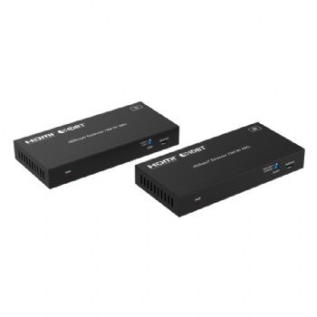 4K60 HDBaseT Extender (70m/ARC)