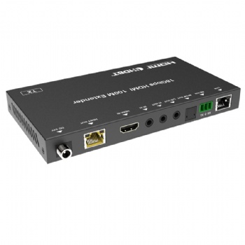 4K60 HDBaseT Extender (100m/ARC)