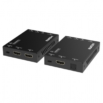 4K60 HDMI Extender (70m)