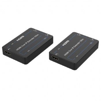 HDMI IP Extender (150m) without IR