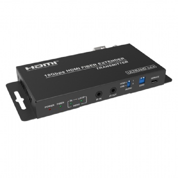 HDMI Fiber Extender (10Km)