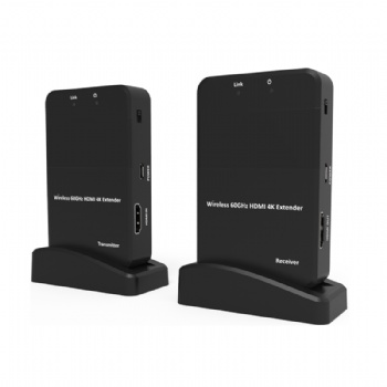 4K HDMI Wireless 60G Extender (30m)