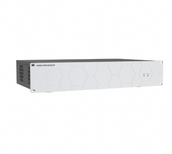 8x16 1080P video wall controller