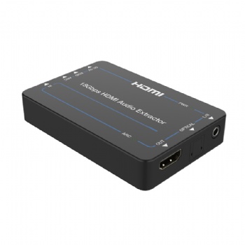 4K60 HDMI Audio Extractor (ARC)